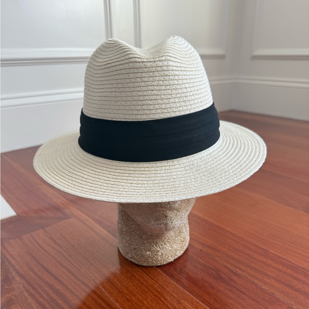 NWT St. John's Bay Men's Straw Natural Hat Size
L/ XL Brand New W/Tags - Picture 3 of 16